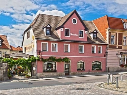 Foto: Alt Freyburg